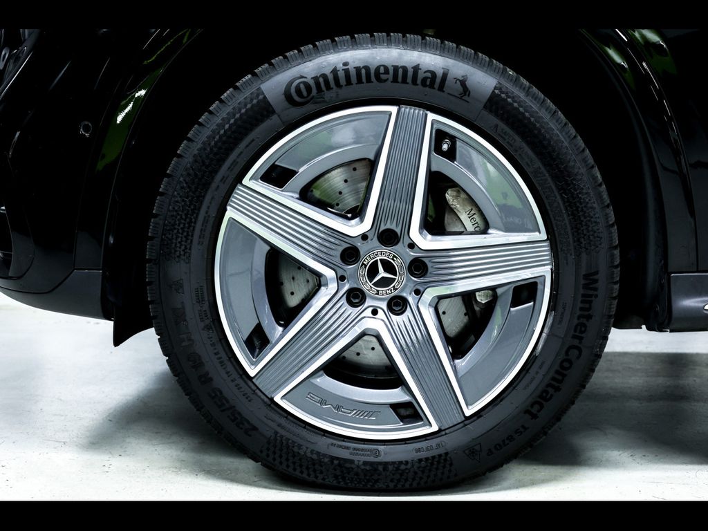 Mercedes-Benz GLC 300 2023