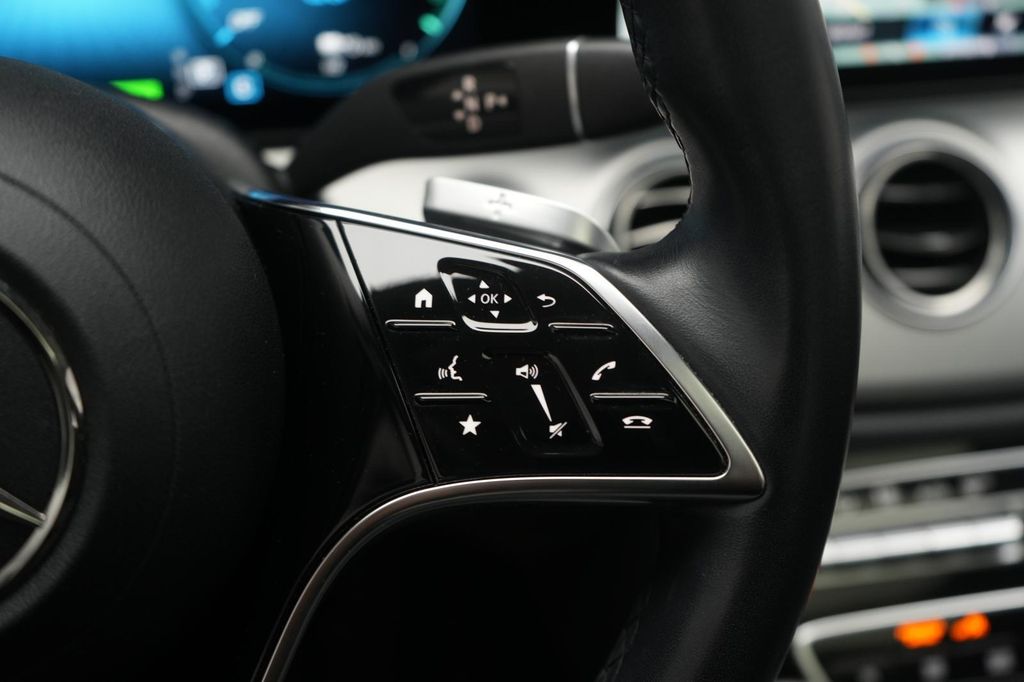 Mercedes-Benz E 300 2020