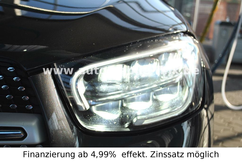 Mercedes-Benz GLC 300 2021