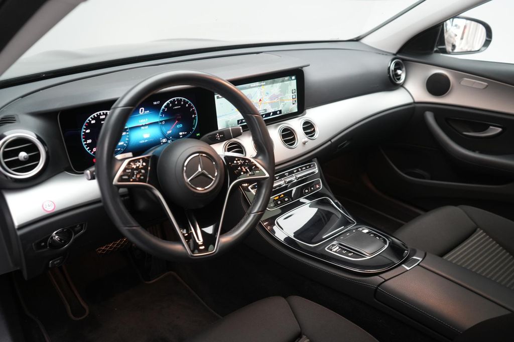 Mercedes-Benz E 300 2020