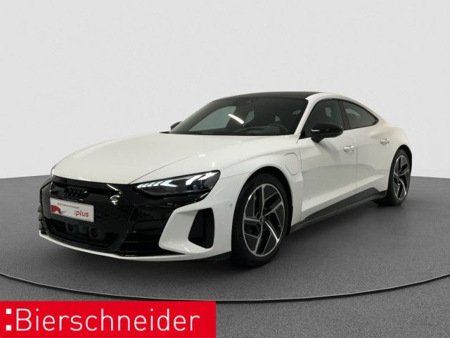 Audi e-tron GT 2022