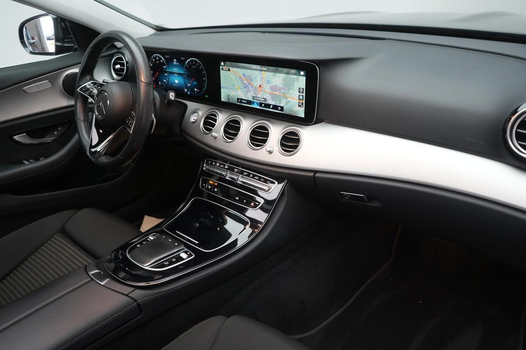 Mercedes-Benz E 300 2020