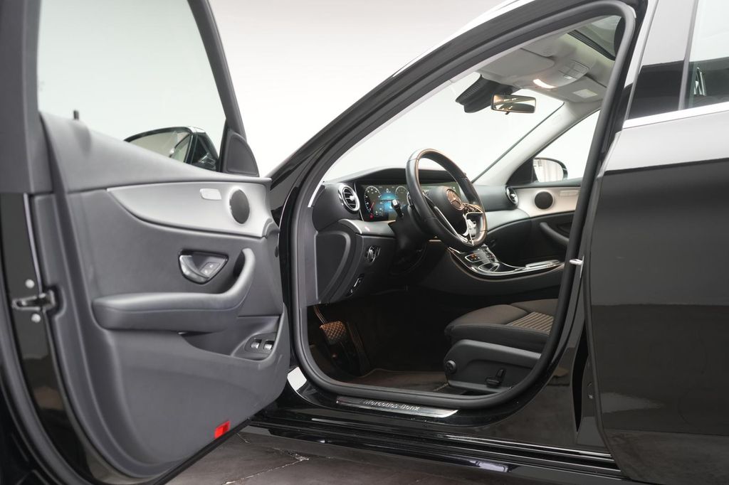 Mercedes-Benz E 300 2020