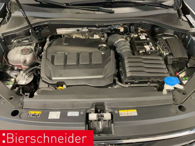 Volkswagen Tiguan Allspace 2024