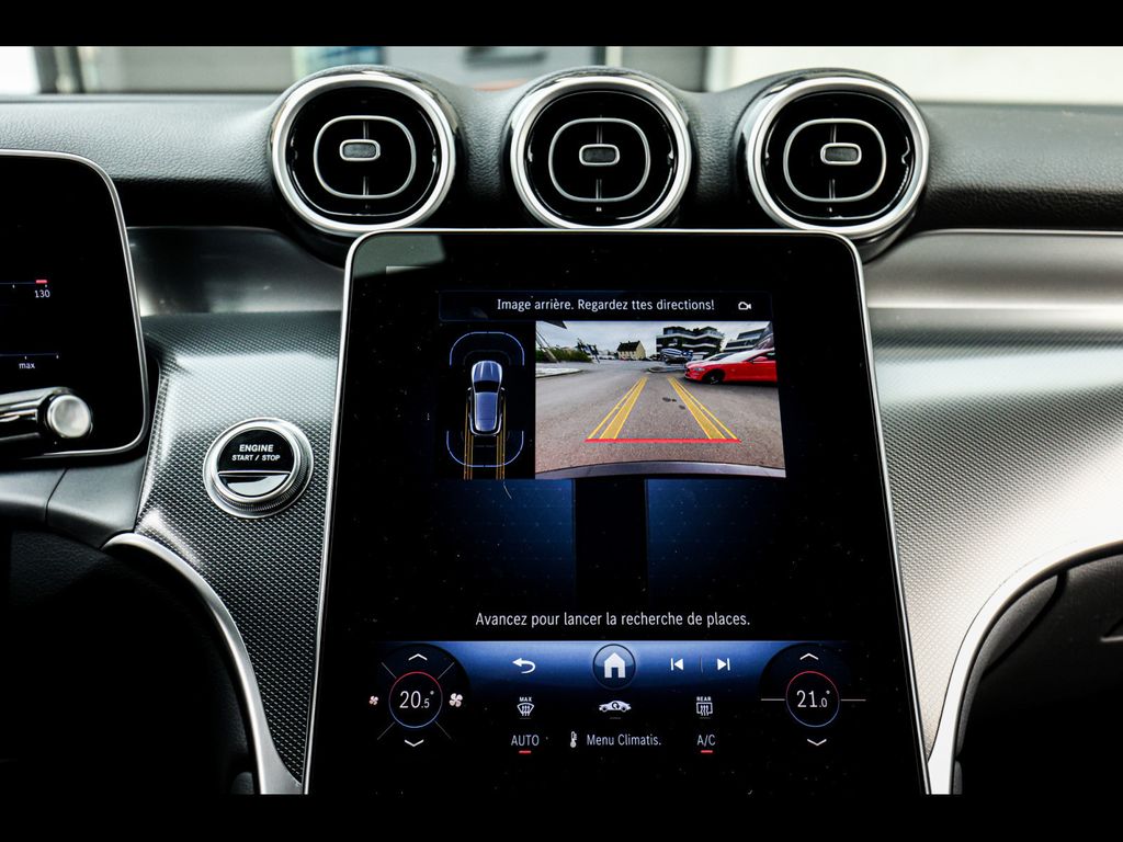 Mercedes-Benz GLC 300 2024