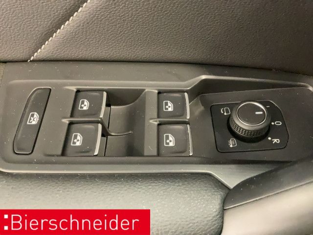 Volkswagen Tiguan Allspace 2024