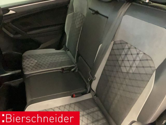 Volkswagen Tiguan Allspace 2024