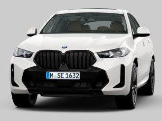 BMW X6 2026