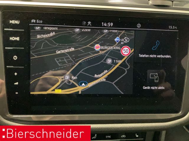 Volkswagen Tiguan Allspace 2024