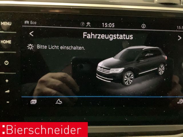 Volkswagen Tiguan Allspace 2024