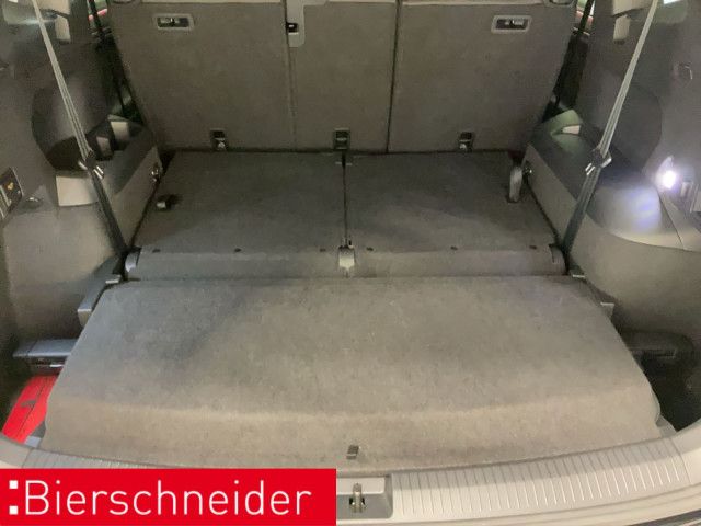 Volkswagen Tiguan Allspace 2024