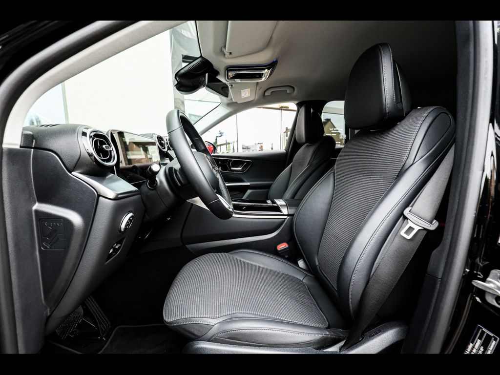 Mercedes-Benz GLC 300 2024