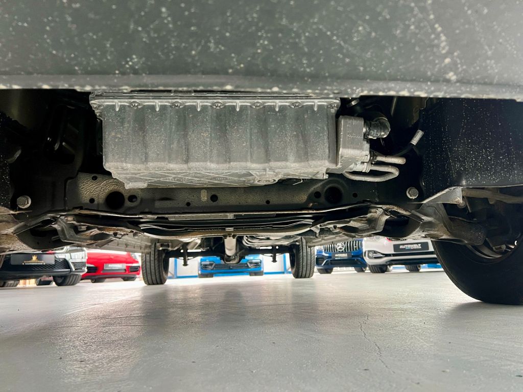 Mercedes-Benz Sprinter 2025