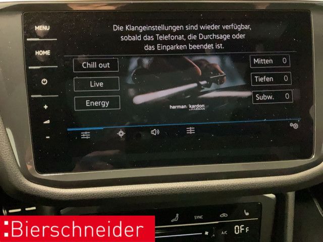 Volkswagen Tiguan Allspace 2024