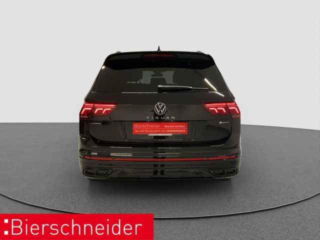 Volkswagen Tiguan Allspace 2024