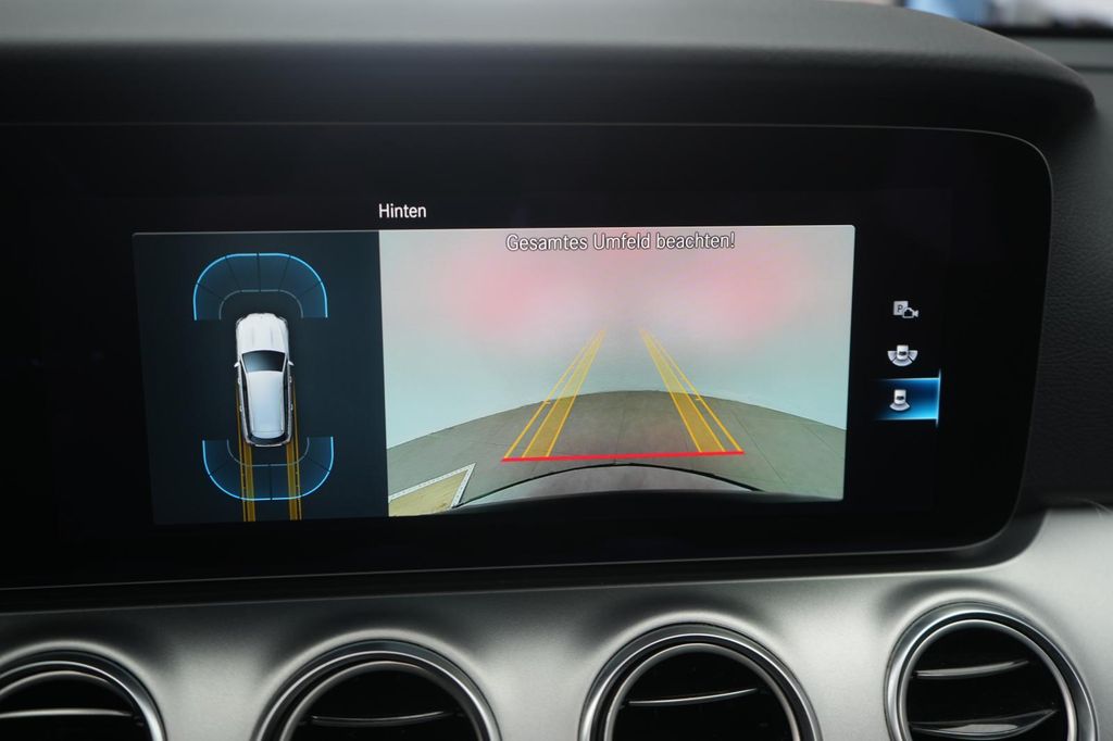 Mercedes-Benz E 300 2020