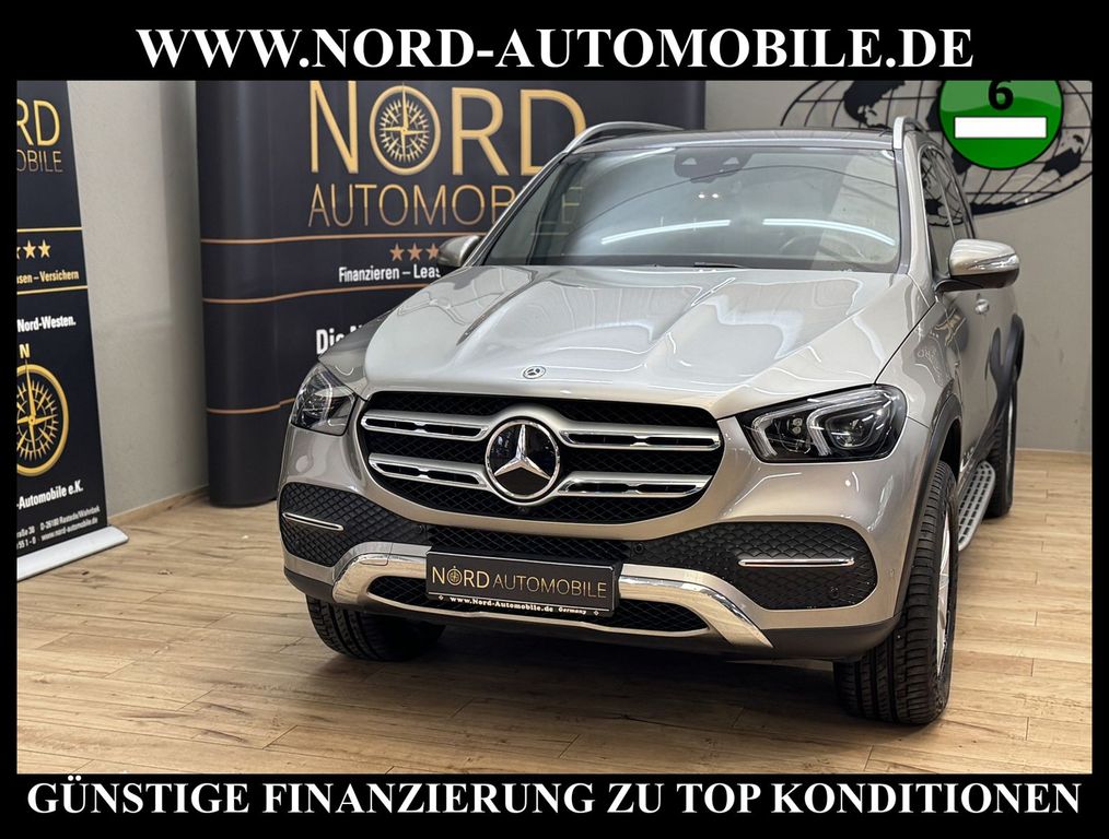 Mercedes-Benz GLE 350 2020