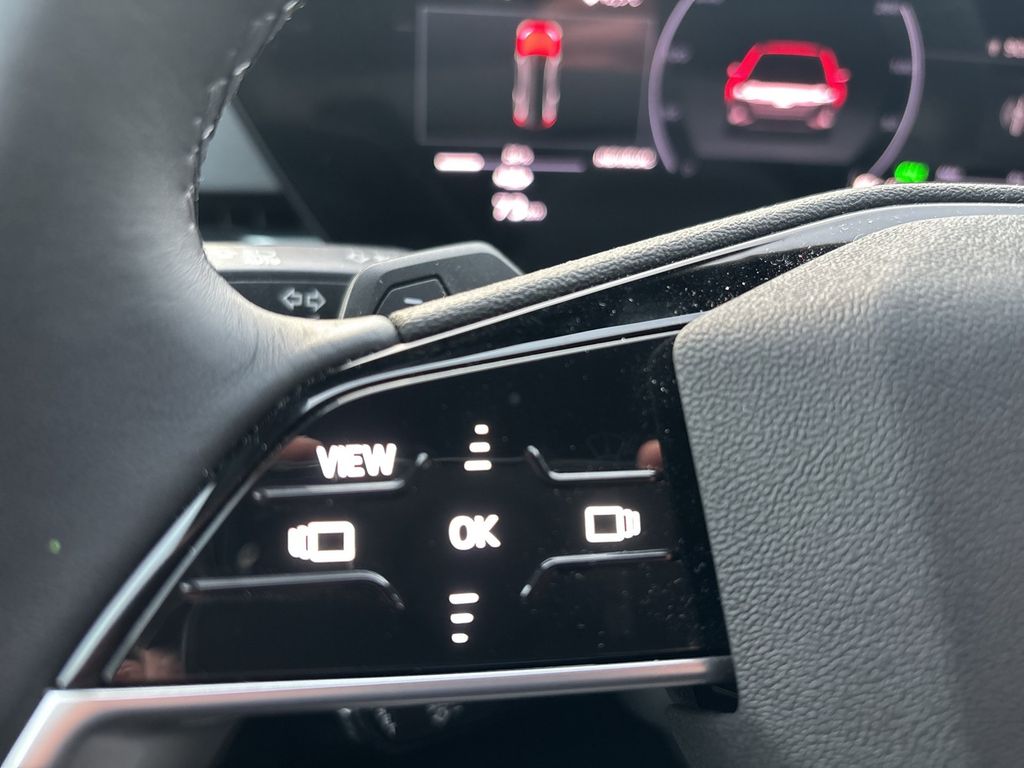 Audi A6 e-tron 2025