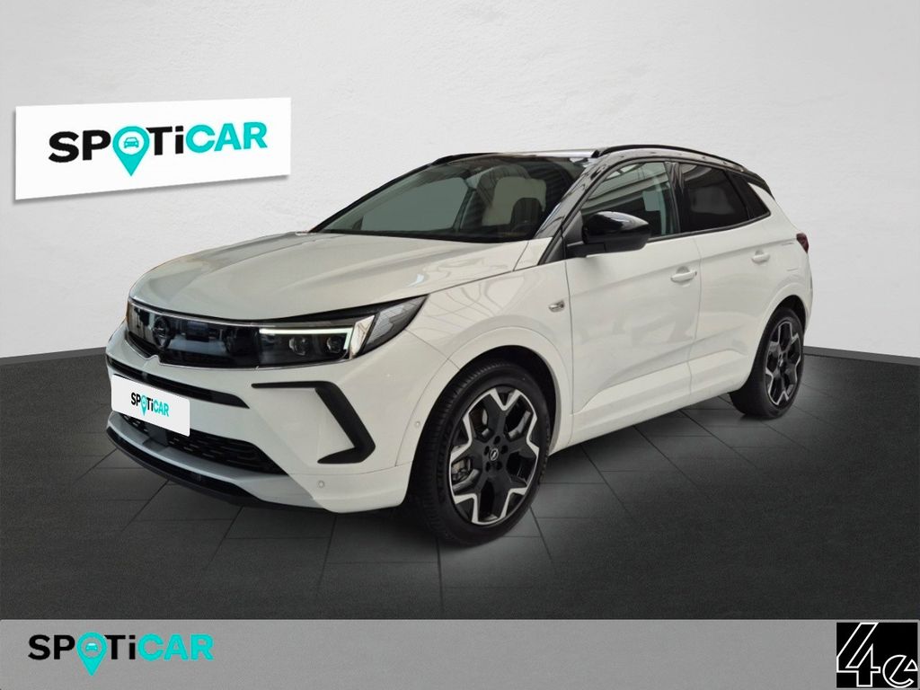 Opel Grandland (X) 2022