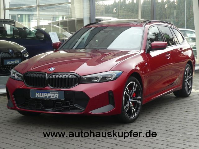BMW 330 2024
