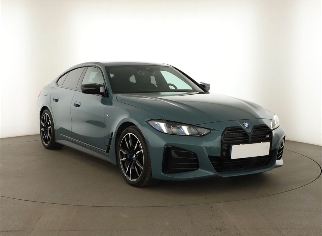 BMW M440 2025
