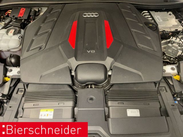 Audi SQ8 2022