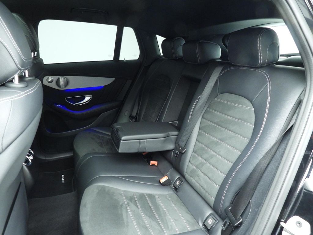 Mercedes-Benz EQC 2023