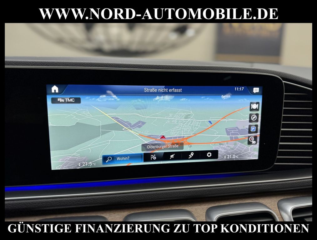 Mercedes-Benz GLE 350 2020