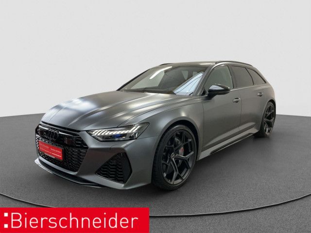 Audi RS6 2025