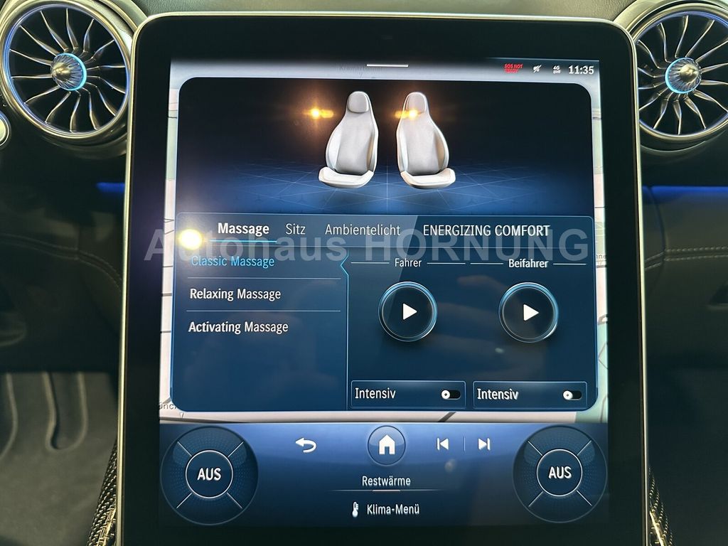 Mercedes-Benz AMG GT 2025