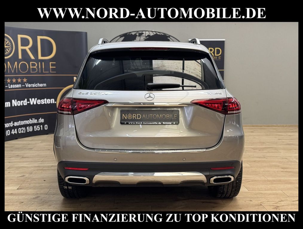 Mercedes-Benz GLE 350 2020