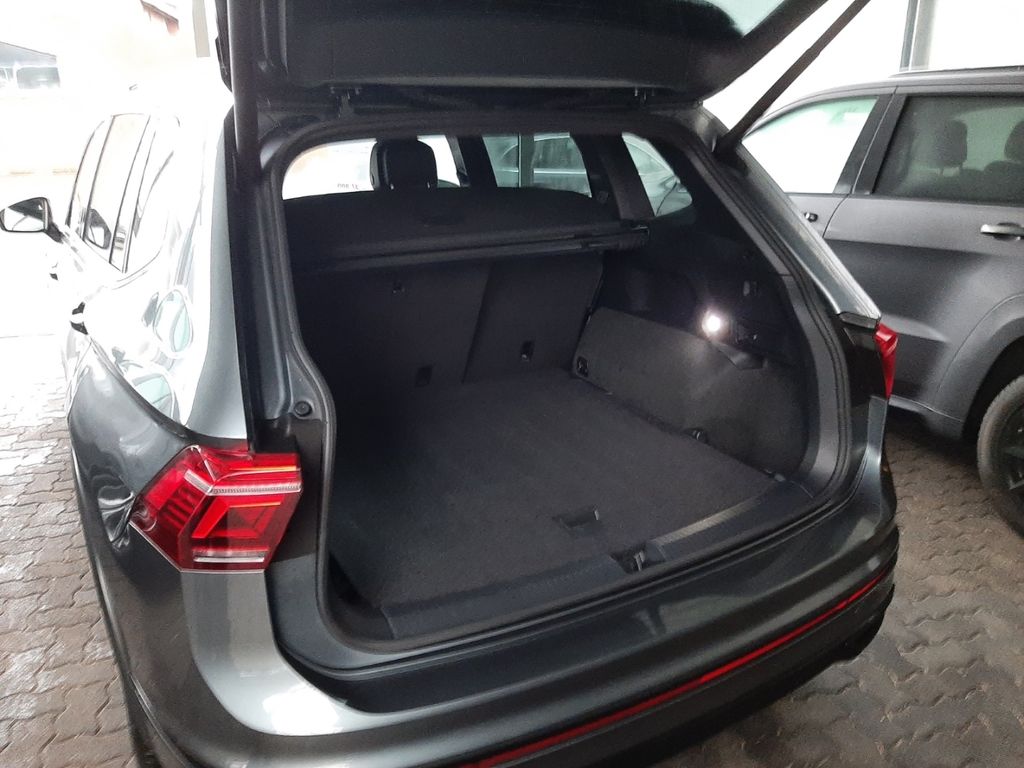 Volkswagen Tiguan Allspace 2024