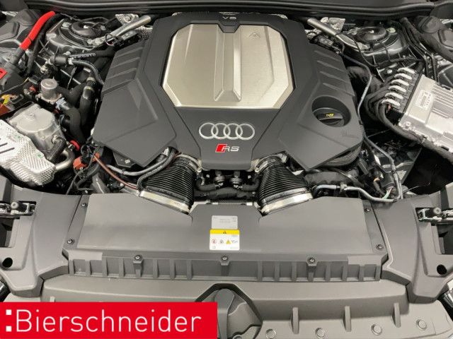Audi RS6 2025