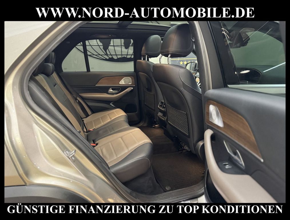 Mercedes-Benz GLE 350 2020