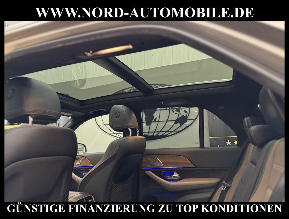 Mercedes-Benz GLE 350 2020