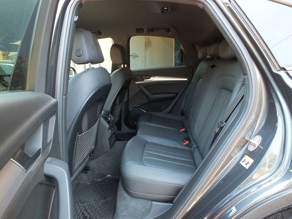 Audi Q5 2022