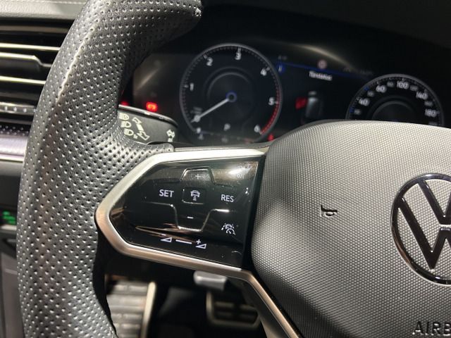 Volkswagen Touareg 2022