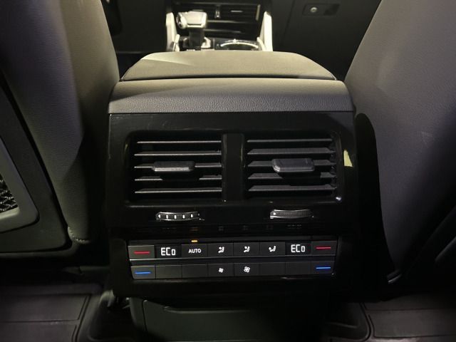 Volkswagen Touareg 2022