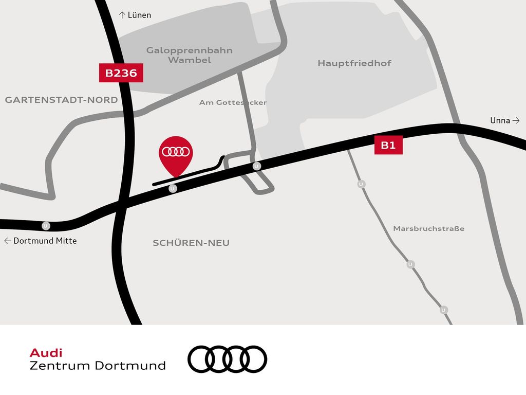 Audi A6 e-tron 2025
