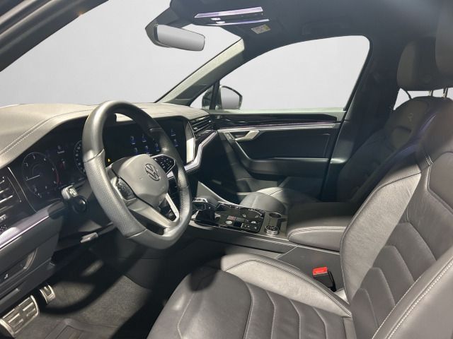 Volkswagen Touareg 2022