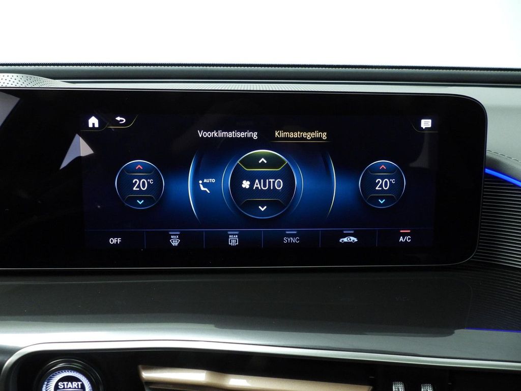 Mercedes-Benz EQC 2023