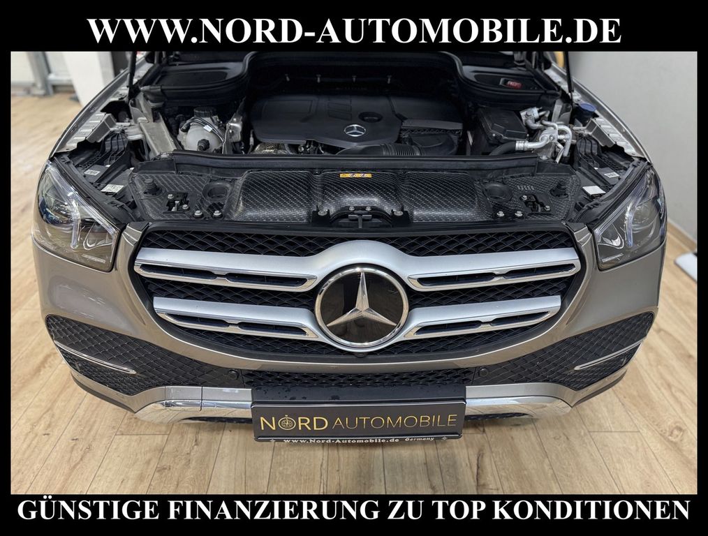 Mercedes-Benz GLE 350 2020