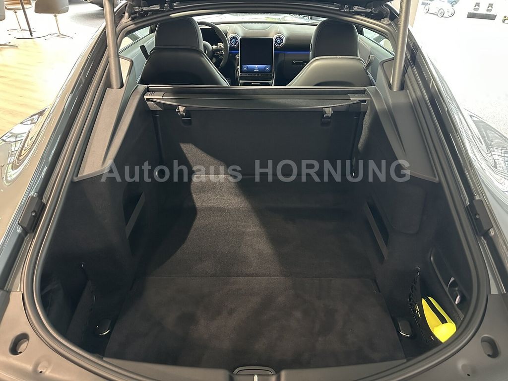 Mercedes-Benz AMG GT 2025