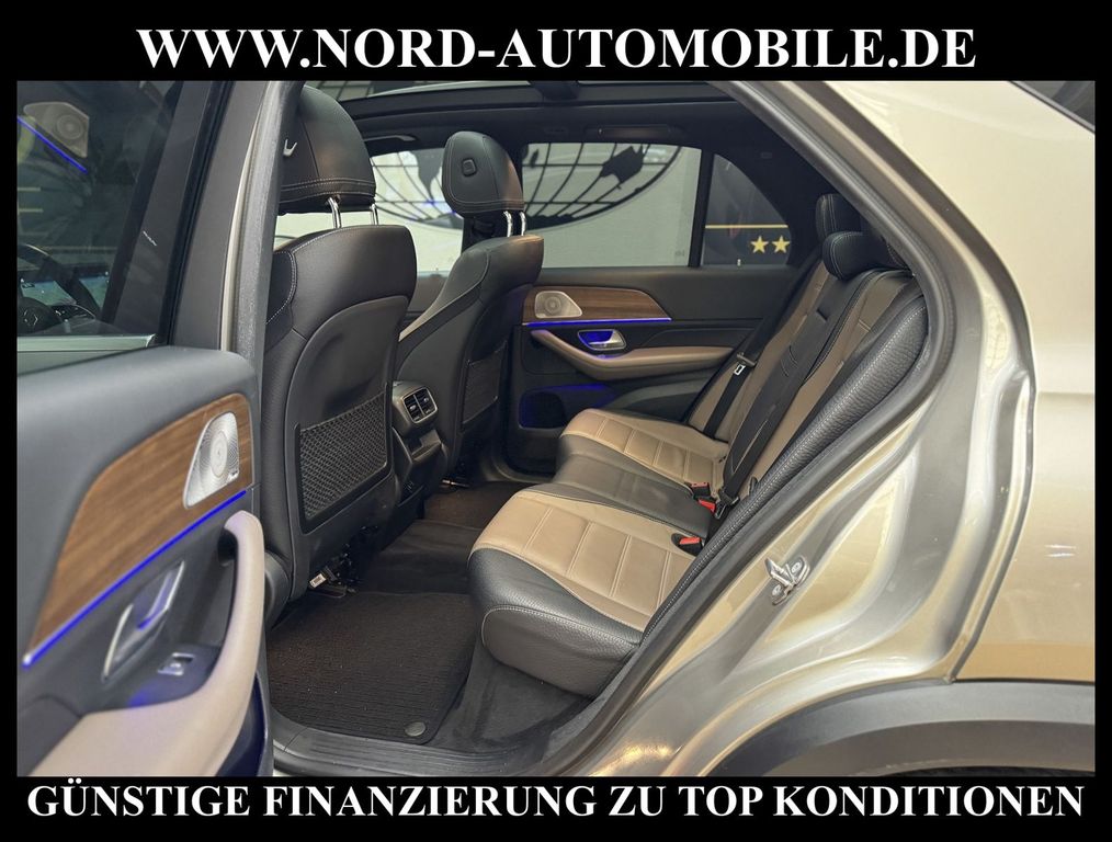 Mercedes-Benz GLE 350 2020