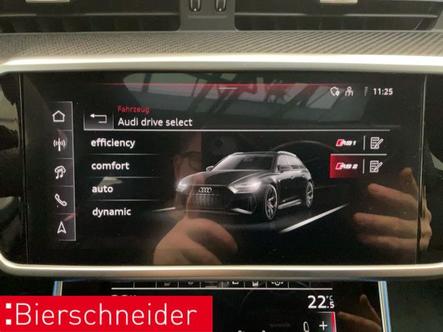Audi RS6 2025