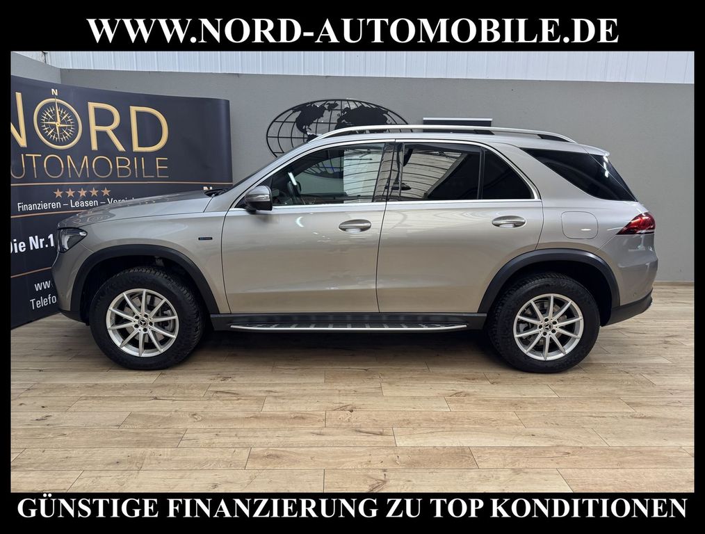 Mercedes-Benz GLE 350 2020