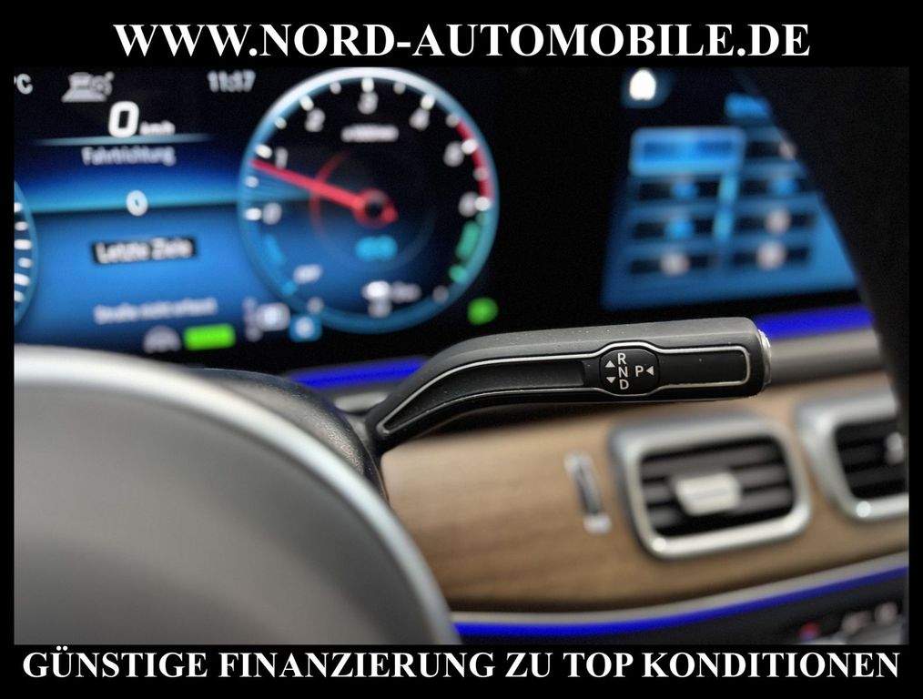 Mercedes-Benz GLE 350 2020