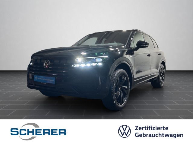 Volkswagen Touareg 2022