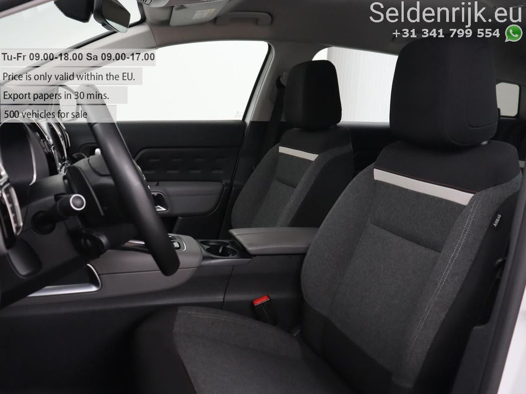 Citroën C5 Aircross 2020