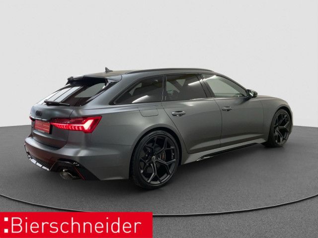 Audi RS6 2025
